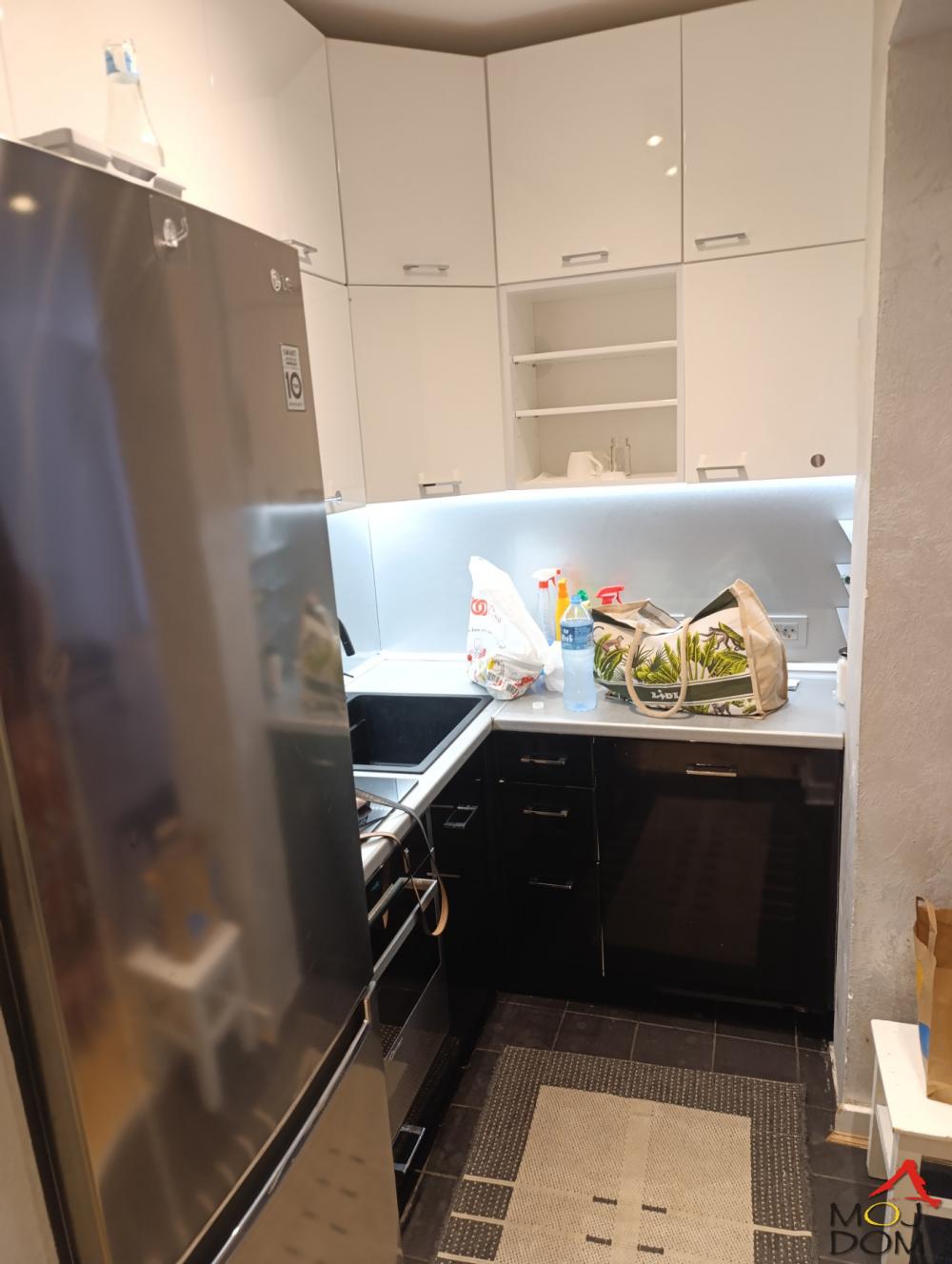 Slika 3 - Stan,NOVI SAD,SOCIJALNO,kv: 46, € 165800, ID: 1032446