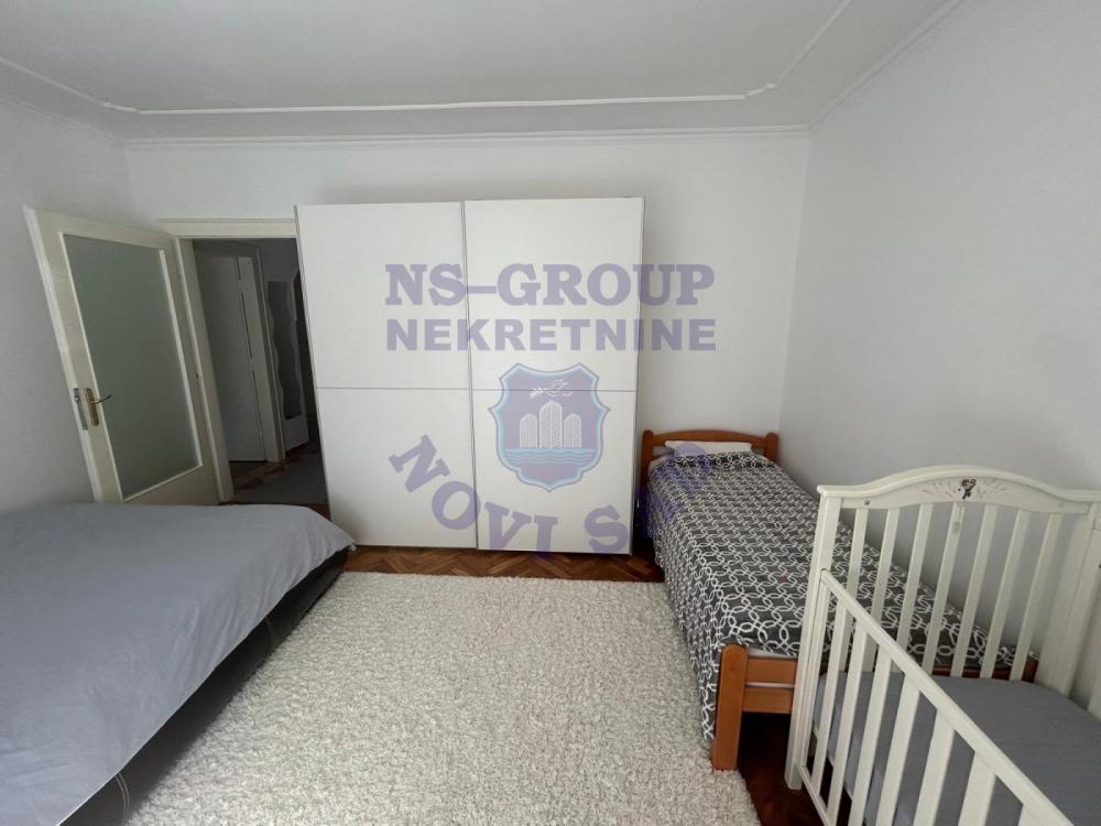 Slika 2 - Eksklizivno stan na prestižnoj lokacji, Novi Sad 59m2, 573698