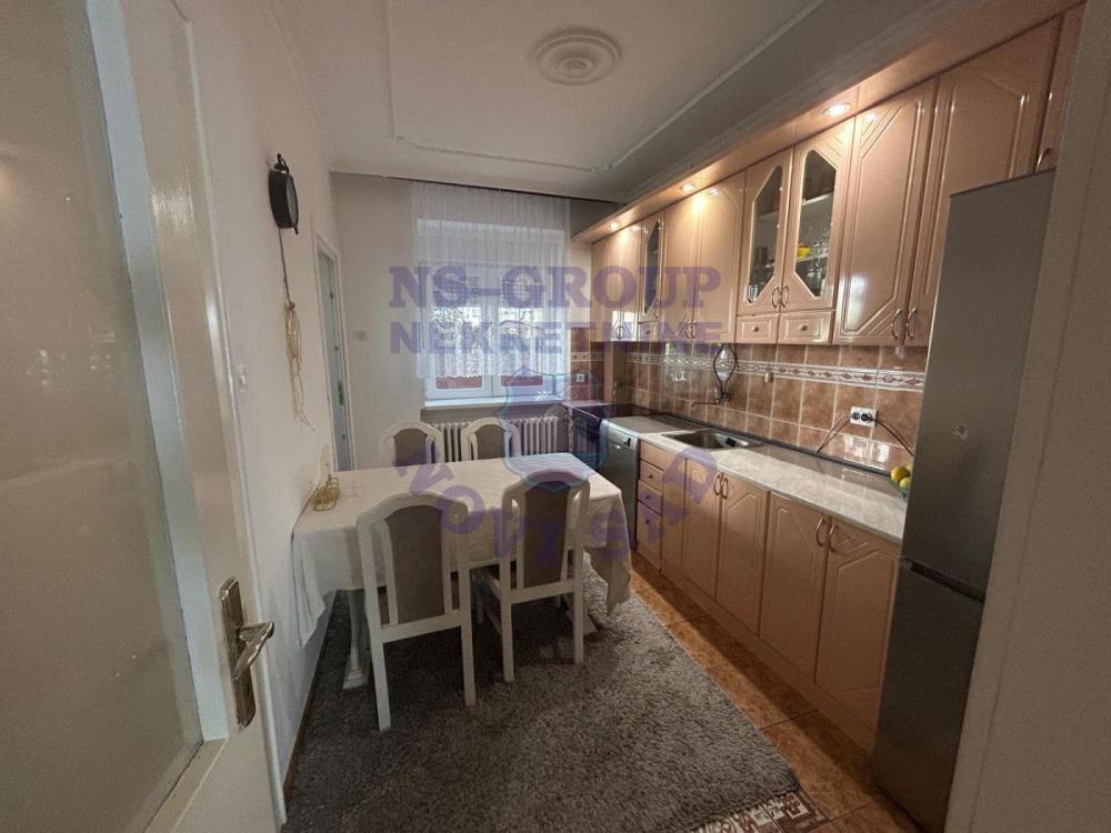 Slika 4 - Eksklizivno stan na prestižnoj lokacji, Novi Sad 59m2, 573698