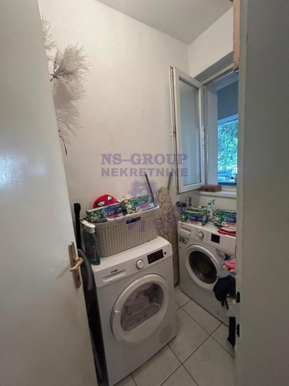 Slika 5 - Eksklizivno stan na prestižnoj lokacji, Novi Sad 59m2, 573698