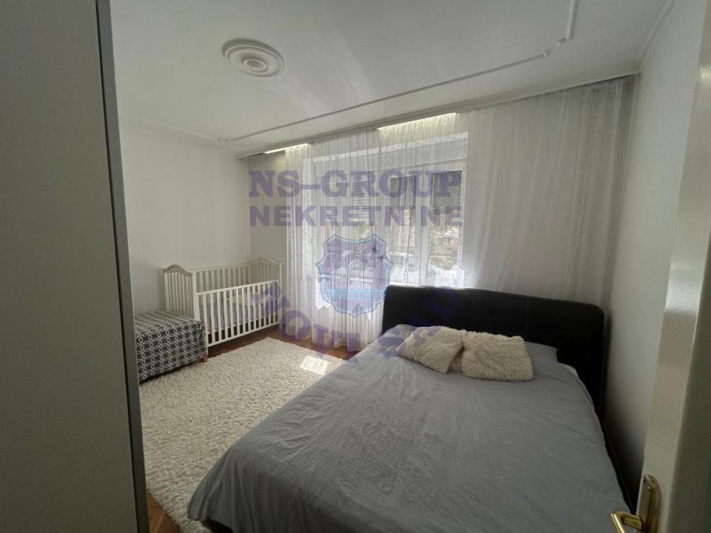 Slika 6 - Eksklizivno stan na prestižnoj lokacji, Novi Sad 59m2, 573698