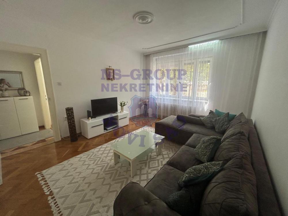 Slika 7 - Eksklizivno stan na prestižnoj lokacji, Novi Sad 59m2, 573698
