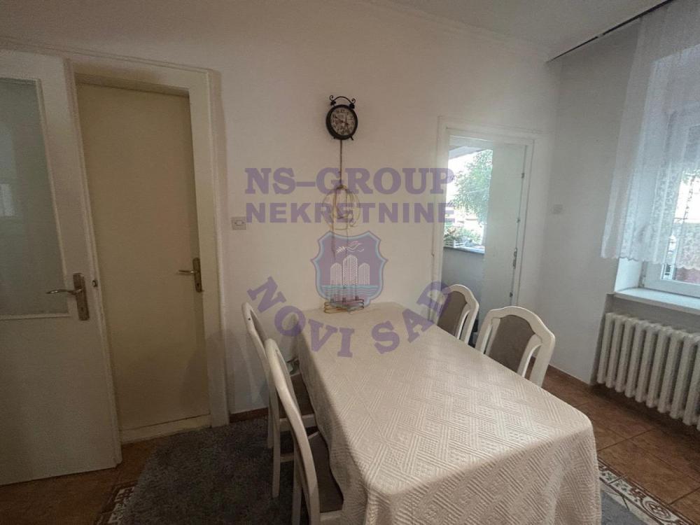 Slika 9 - Eksklizivno stan na prestižnoj lokacji, Novi Sad 59m2, 573698