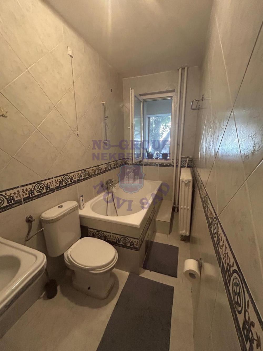 Slika 10 - Eksklizivno stan na prestižnoj lokacji, Novi Sad 59m2, 573698
