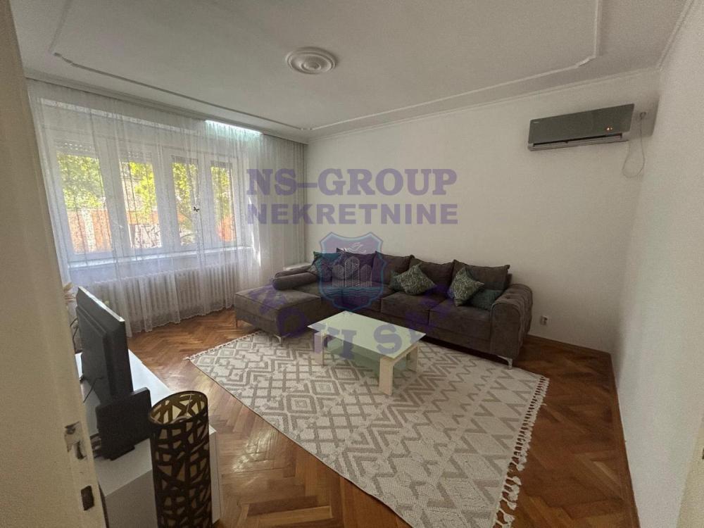Glavna slika -Eksklizivno stan na prestižnoj lokacji, Novi Sad 59m2, 573698