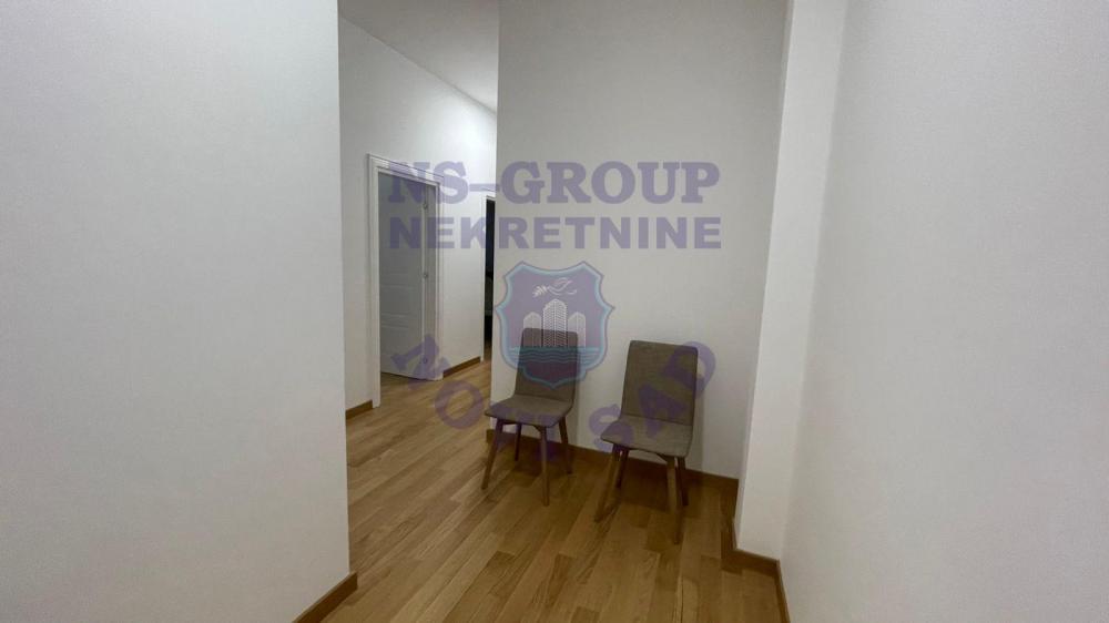 Slika 1 - Prodaja stana, 63m2, Bulevar oslobođenja Novi Sad
