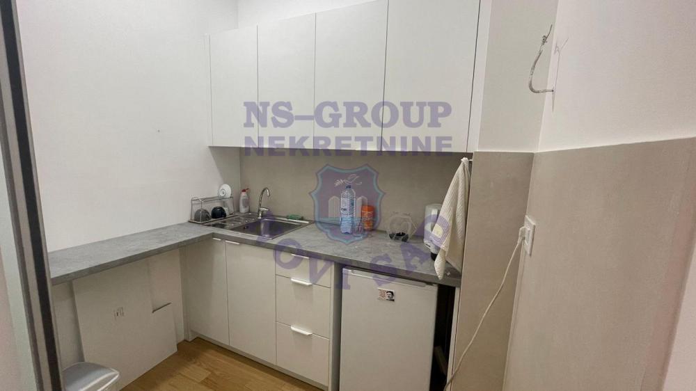 Slika 6 - Prodaja stana, 63m2, Bulevar oslobođenja Novi Sad