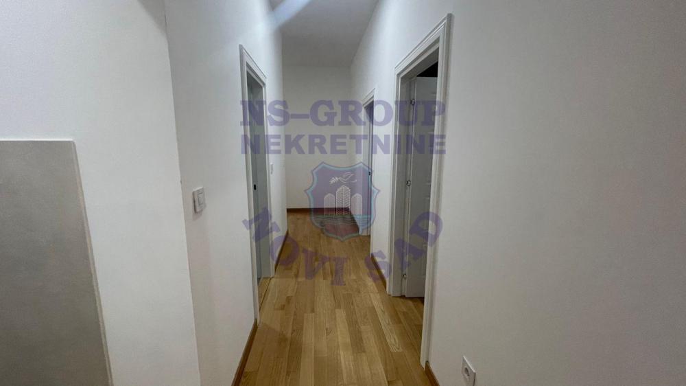 Slika 5 - Prodaja stana, 63m2, Bulevar oslobođenja Novi Sad
