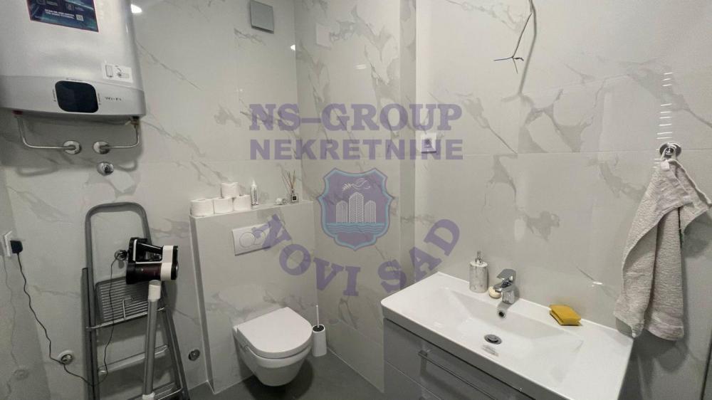 Slika 4 - Prodaja stana, 63m2, Bulevar oslobođenja Novi Sad