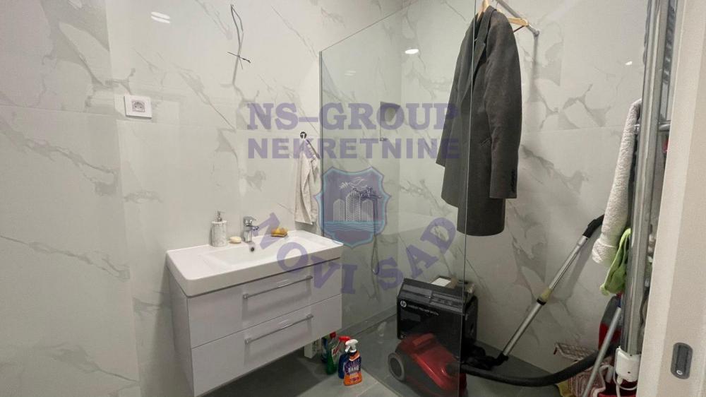 Slika 3 - Prodaja stana, 63m2, Bulevar oslobođenja Novi Sad