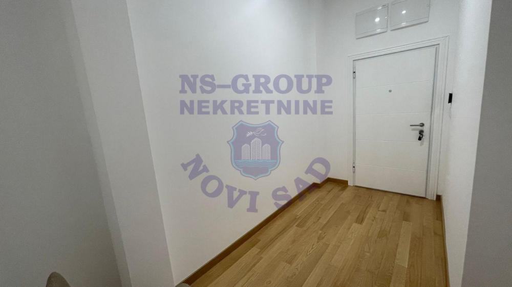 Slika 2 - Prodaja stana, 63m2, Bulevar oslobođenja Novi Sad