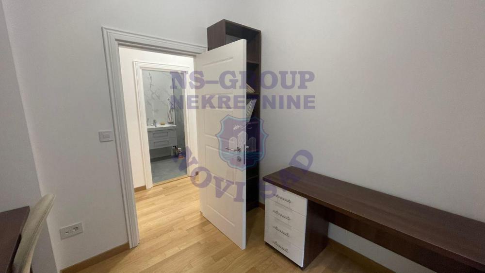 Slika 9 - Prodaja stana, 63m2, Bulevar oslobođenja Novi Sad
