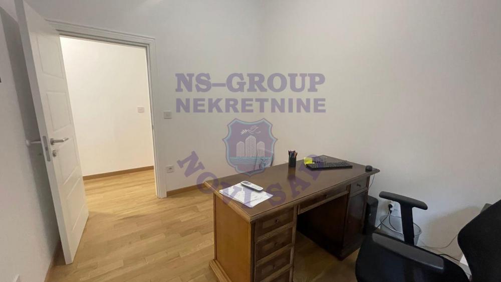 Slika 7 - Prodaja stana, 63m2, Bulevar oslobođenja Novi Sad