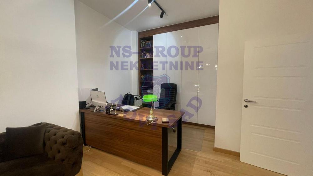 Slika 11 - Prodaja stana, 63m2, Bulevar oslobođenja Novi Sad