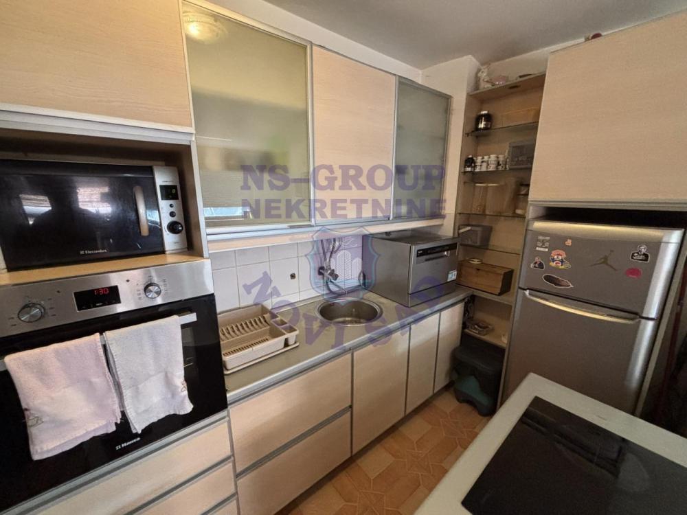 Slika 7 - Nekretnina spremna za novog vlasnika