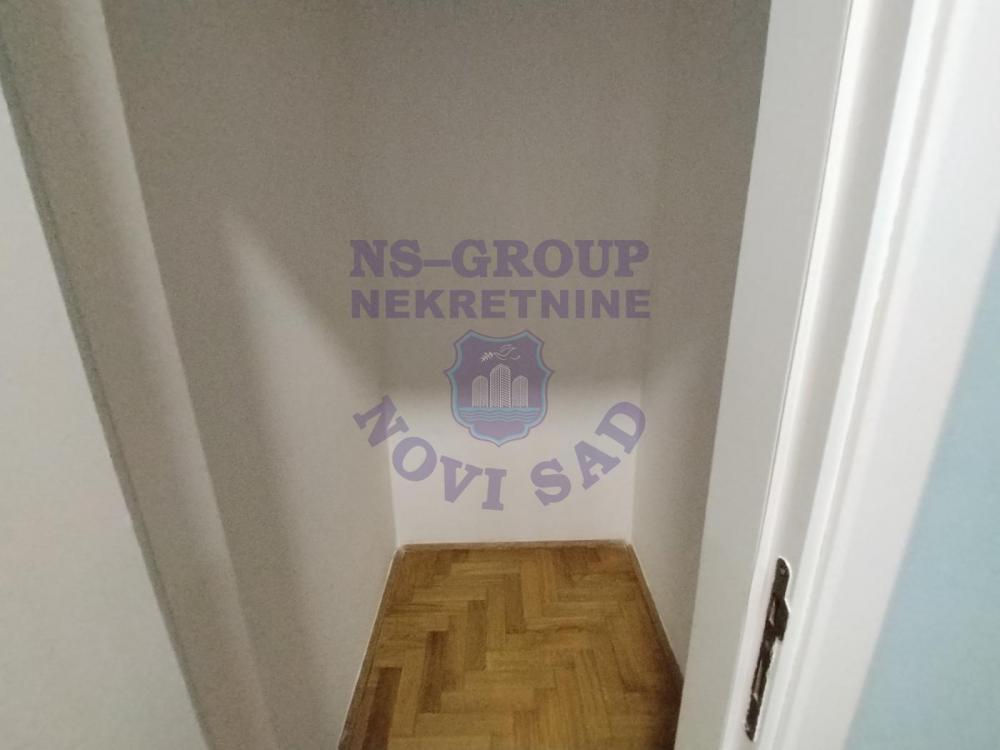Slika 7 - Odličan trosoban stan u Centru!