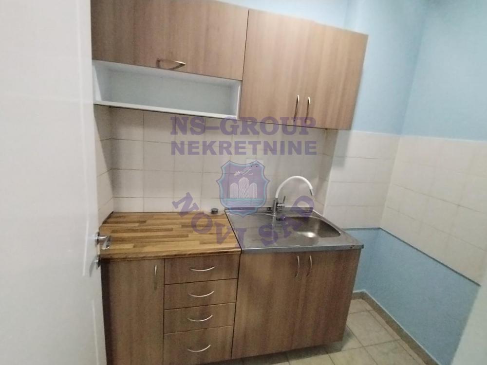 Slika 6 - Odličan trosoban stan u Centru!