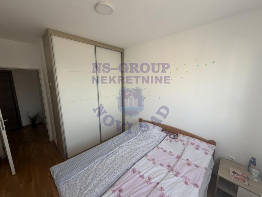 Slika 3 - 573782-Odličan jednoiposoban stan na Telepu