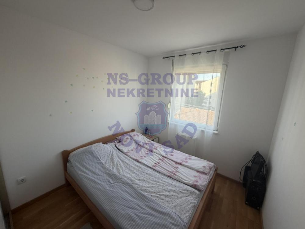 Slika 4 - 573782-Odličan jednoiposoban stan na Telepu