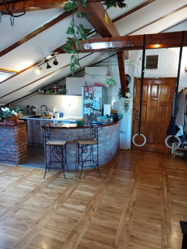 Slika 6 - Stan,NOVI SAD,NOVO NASELJE,kv: 76.00, € 154500, ID: 1056895