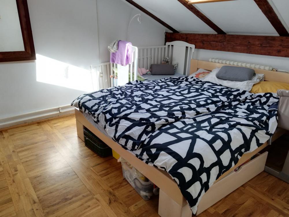 Slika 8 - Stan,NOVI SAD,NOVO NASELJE,kv: 76.00, € 154500, ID: 1056895