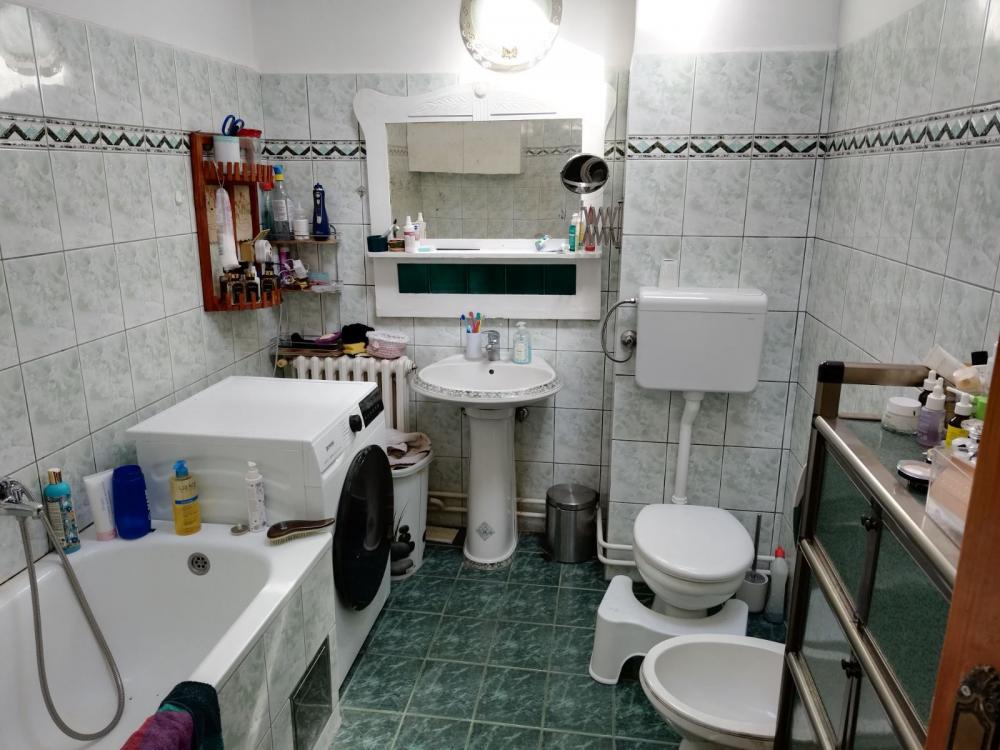 Slika 11 - Stan,NOVI SAD,NOVO NASELJE,kv: 76.00, € 154500, ID: 1056895