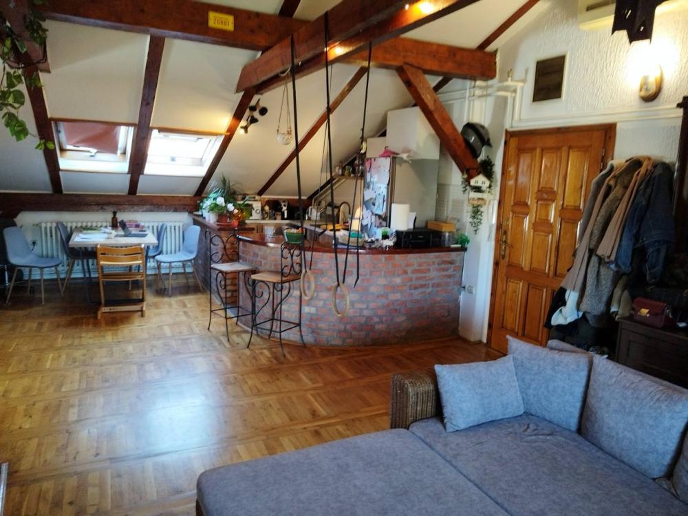 Slika 3 - Stan,NOVI SAD,NOVO NASELJE,kv: 76.00, € 154500, ID: 1056895