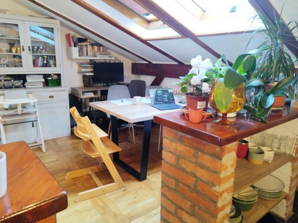 Slika 1 - Stan,NOVI SAD,NOVO NASELJE,kv: 76.00, € 154500, ID: 1056895