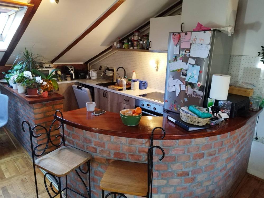 Slika 4 - Stan,NOVI SAD,NOVO NASELJE,kv: 76.00, € 154500, ID: 1056895