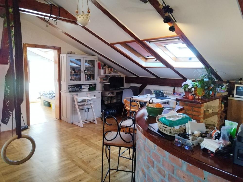 Slika 2 - Stan,NOVI SAD,NOVO NASELJE,kv: 76.00, € 154500, ID: 1056895
