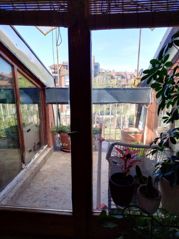 Slika 7 - Stan,NOVI SAD,NOVO NASELJE,kv: 76.00, € 154500, ID: 1056895