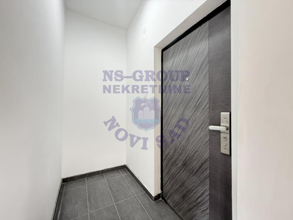 Slika 1 - Prodaja stana, 71m2, Adice Novi Sad