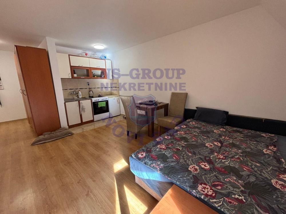 Slika 5 - Prodaja stana, 33m2, Nova Detelinara Novi Sad