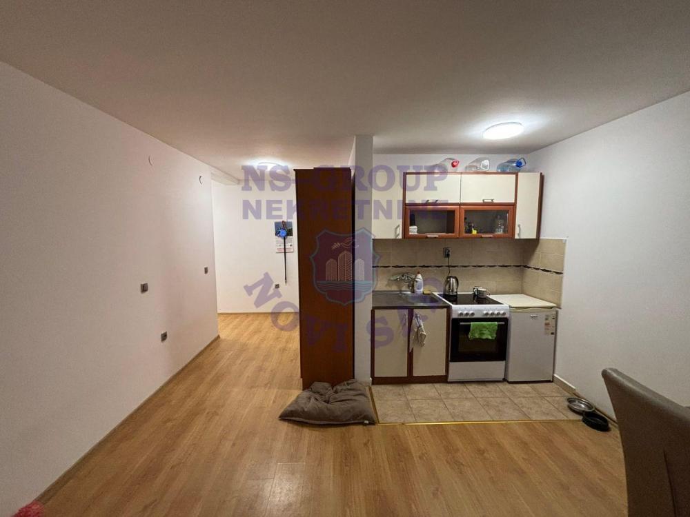 Slika 4 - Prodaja stana, 33m2, Nova Detelinara Novi Sad