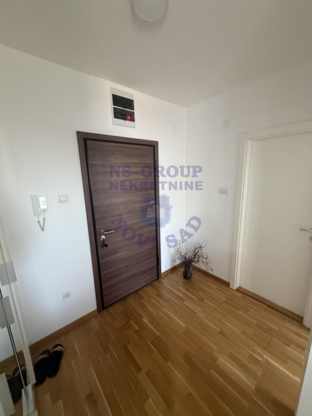 Slika 4 - Jednoiposoban, 37m2, Telep Novi Sad