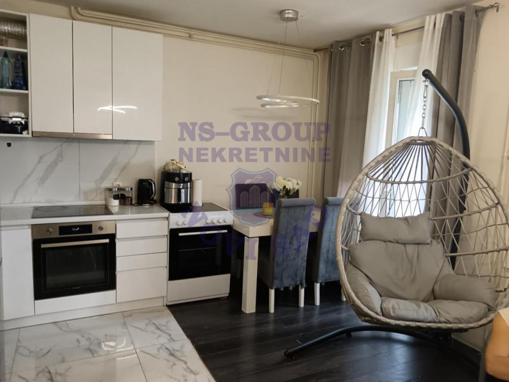 Slika 4 - Prelep, komforan duplex na Novoj Detelinari