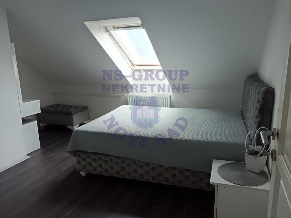 Slika 10 - Prelep, komforan duplex na Novoj Detelinari