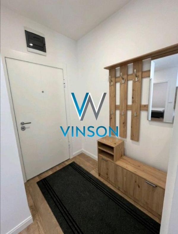 Slika 5 - Novi Sad, Sajam - Uknjižen dvosoban stan ID#1001237