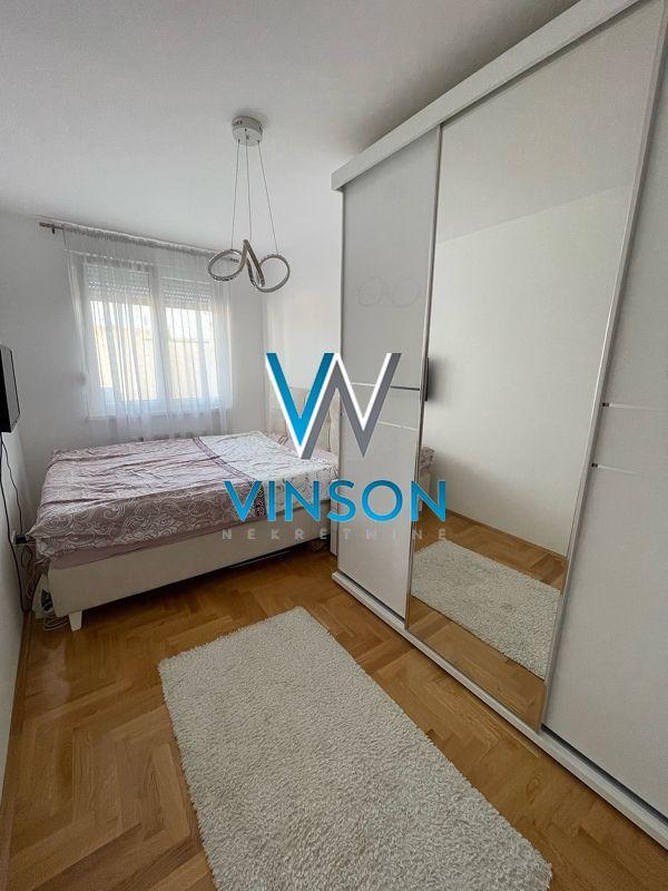 Slika 4 - Novi Sad, Salajka - Uknjižen jednoiposoban stan ID#1001236
