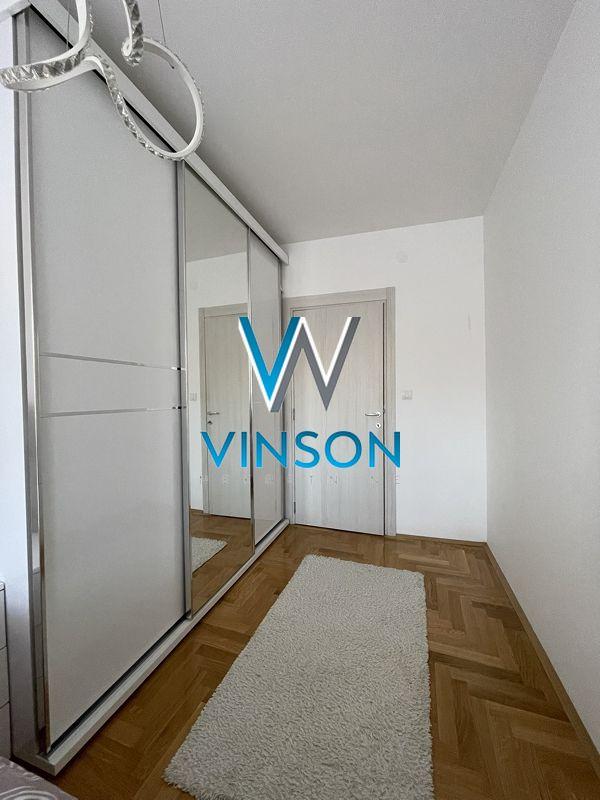 Slika 5 - Novi Sad, Salajka - Uknjižen jednoiposoban stan ID#1001236