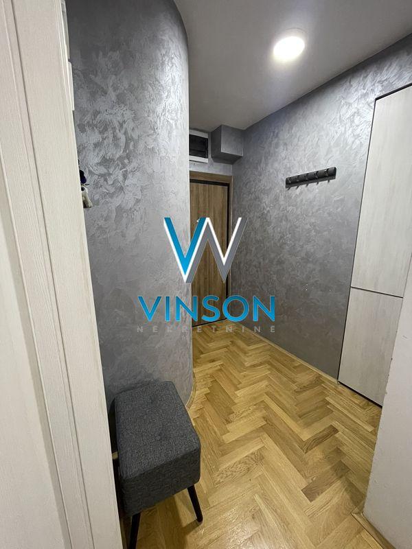 Slika 6 - Novi Sad, Salajka - Uknjižen jednoiposoban stan ID#1001236