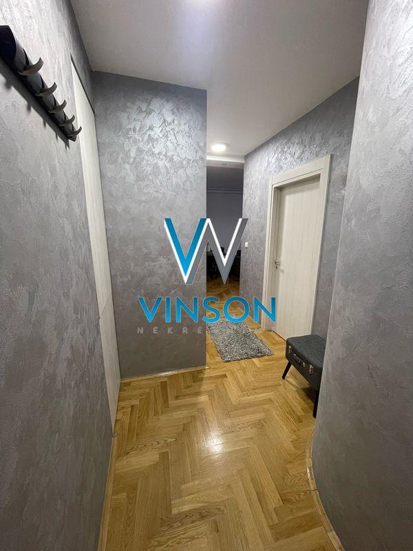 Slika 7 - Novi Sad, Salajka - Uknjižen jednoiposoban stan ID#1001236