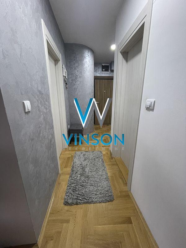 Slika 8 - Novi Sad, Salajka - Uknjižen jednoiposoban stan ID#1001236