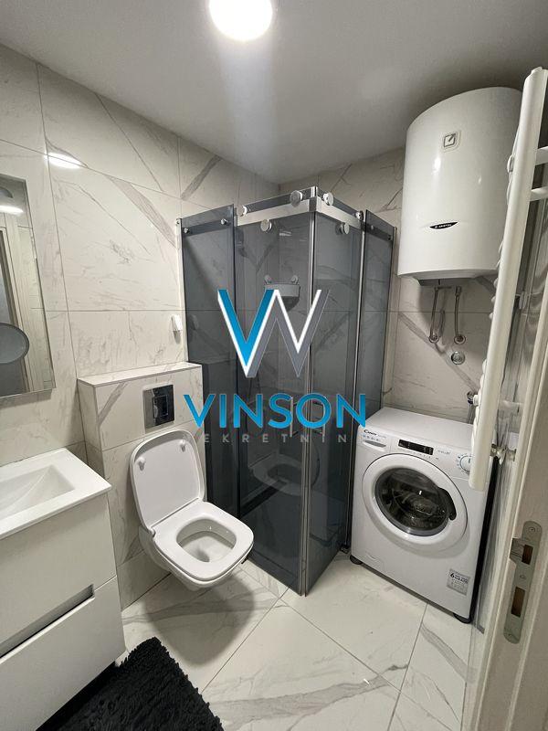 Slika 9 - Novi Sad, Salajka - Uknjižen jednoiposoban stan ID#1001236