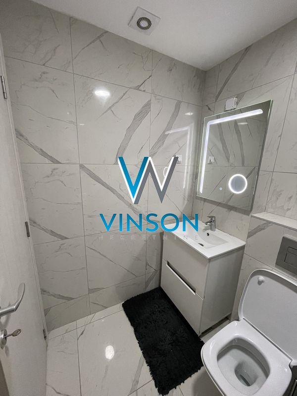 Slika 10 - Novi Sad, Salajka - Uknjižen jednoiposoban stan ID#1001236