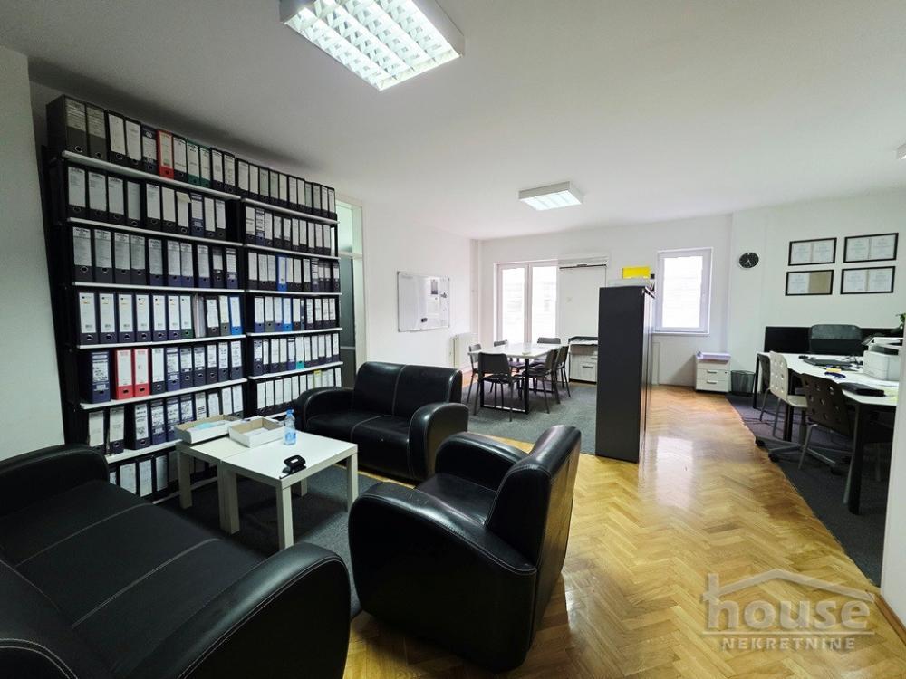 Glavna slika -Stan,NOVI SAD,CENTAR,kv: 73.00, € 292000, ID: 1065934