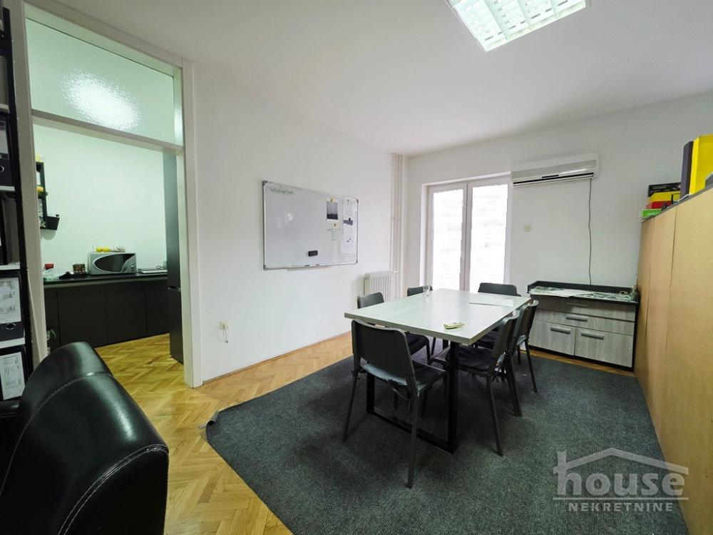 Slika 1 - Stan,NOVI SAD,CENTAR,kv: 73.00, € 292000, ID: 1065934
