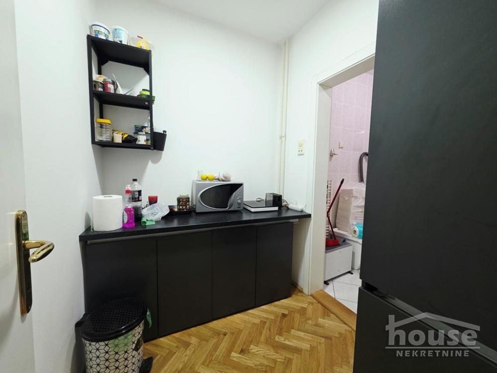 Slika 7 - Stan,NOVI SAD,CENTAR,kv: 73.00, € 292000, ID: 1065934