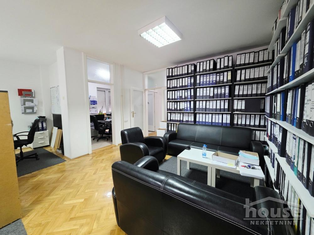 Slika 3 - Stan,NOVI SAD,CENTAR,kv: 73.00, € 292000, ID: 1065934