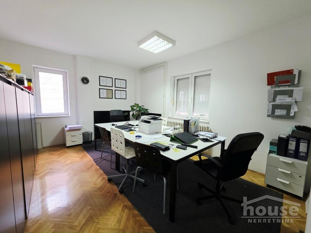 Slika 2 - Stan,NOVI SAD,CENTAR,kv: 73.00, € 292000, ID: 1065934